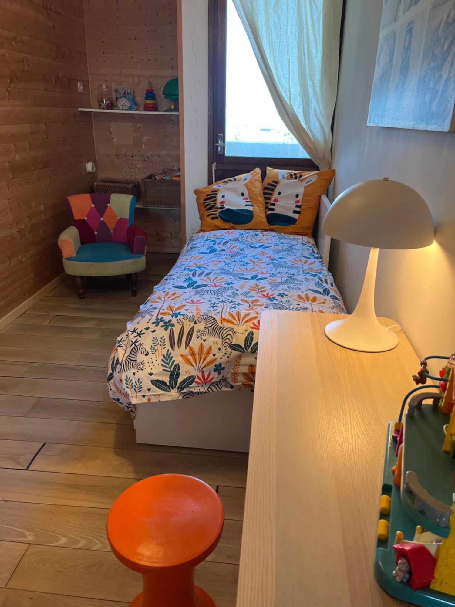 T3 Vue Port 200M De La Plage 2 Chambres Avec Garage Карнон Плаж Екстериор снимка